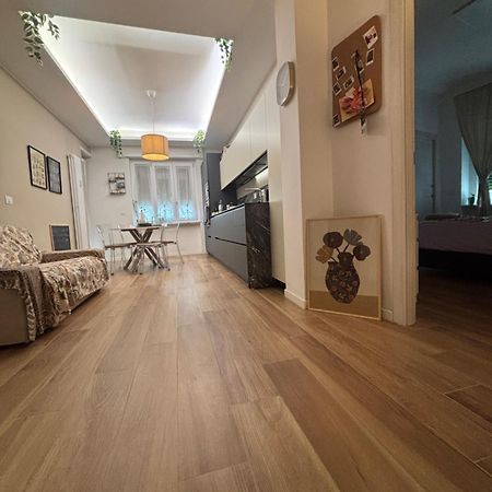 Apartament Accogliente Trilocale Inalpi Turyn Zewnętrze zdjęcie