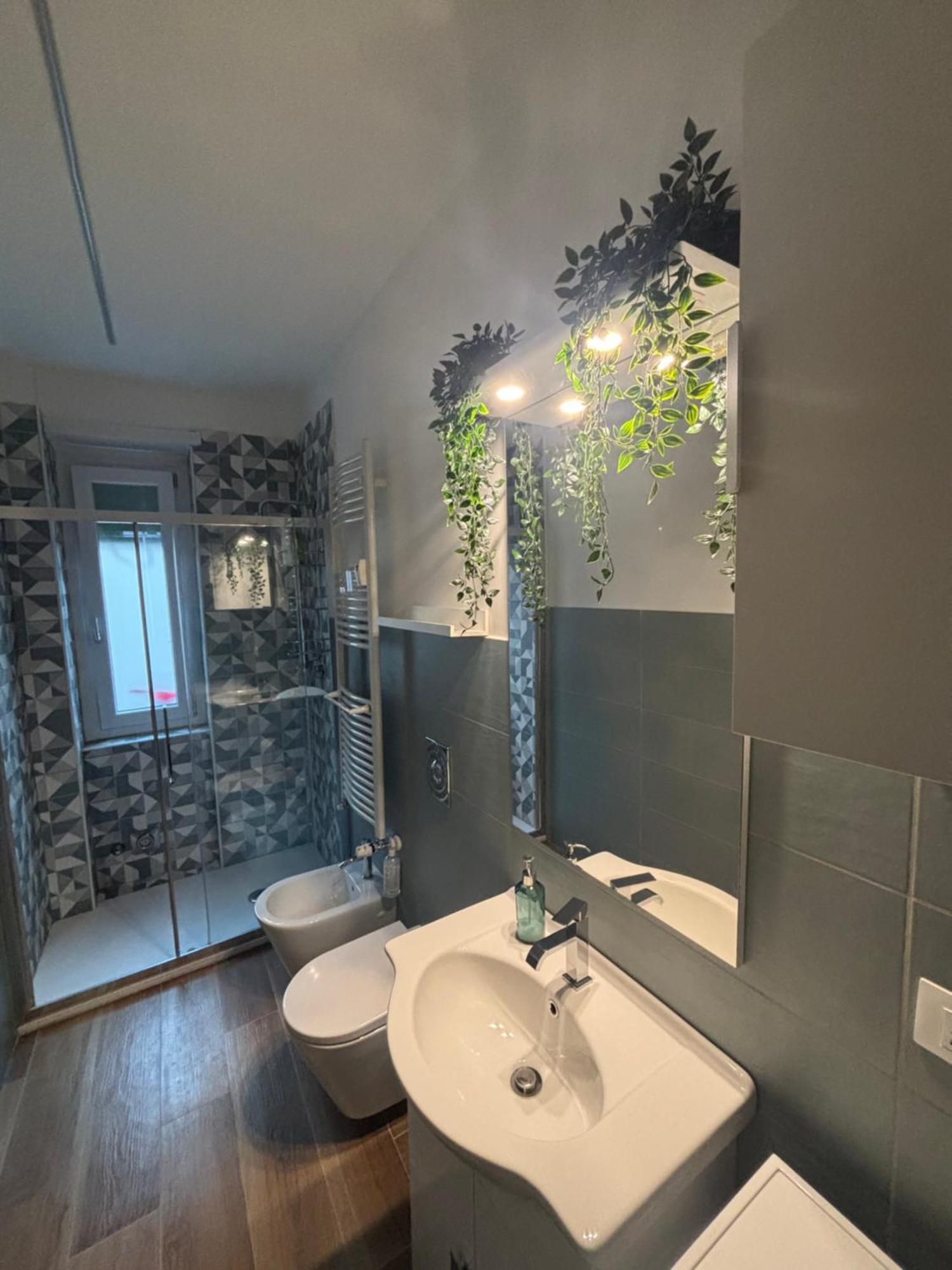 Apartament Accogliente Trilocale Inalpi Turyn Zewnętrze zdjęcie